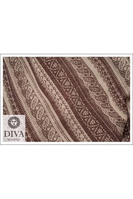 Слинг Diva Milano, Merletti Canella