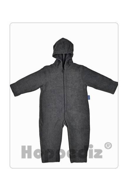 Флисовый комбинезон для ребенка Hoppediz