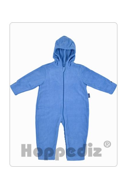 Флисовый комбинезон для ребенка Hoppediz