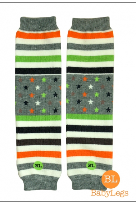 Гетры Babylegs "Orion"