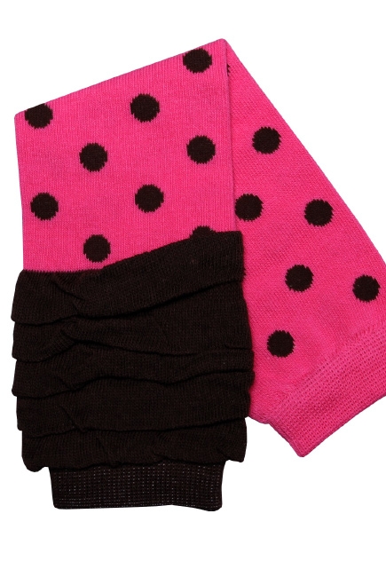 Гетры Babylegs "Show Pony"