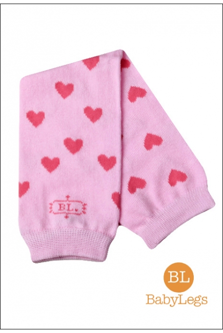 Гетры Babylegs "Sweet Heart"