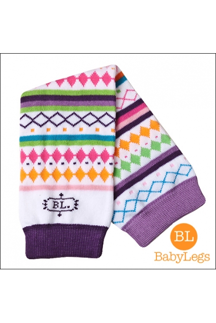 Гетры Babylegs "Taffy"