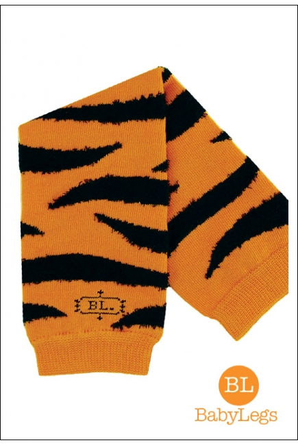 Гетры Babylegs "Tiger"