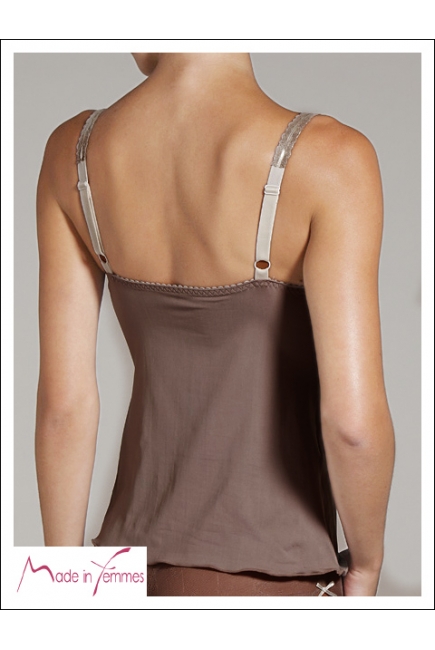 Топ для кормящих Made in Femmes Venezia