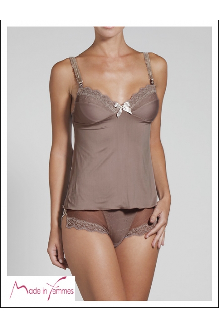 Топ для кормящих Made in Femmes Venezia