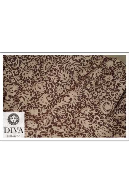 Слинг-шарф Diva Milano, Veneziano Canella