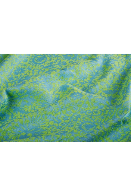 Слинг-шарф Diva Milano, Veneziano Fresco