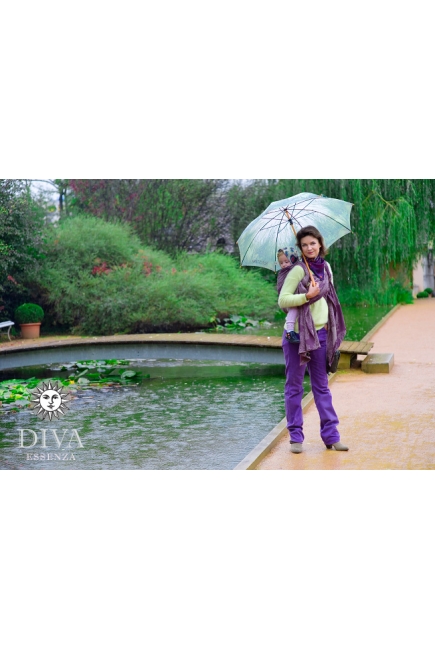 Слинг-шарф Diva Essenza, Lilla