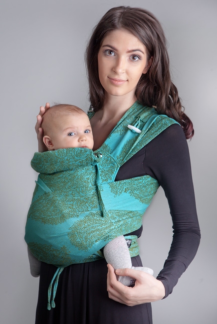 Май-слинг Diva Essenza, Menta