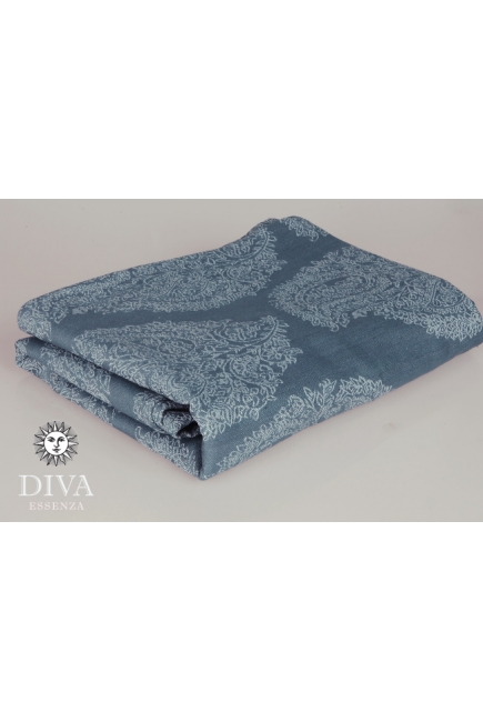 Слинг с кольцами Diva Essenza, Eclipse