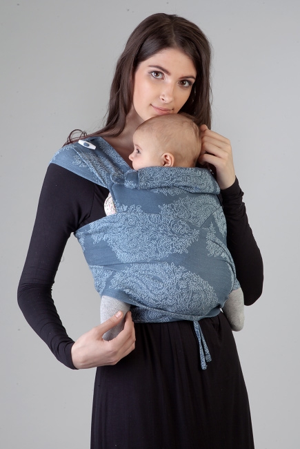 Май-слинг Diva Essenza, Eclipse