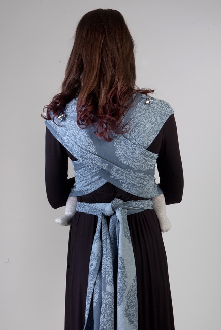 Май-слинг Diva Essenza, Eclipse