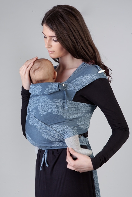 Май-слинг Diva Essenza, Eclipse