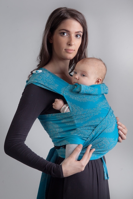 Май-слинг Diva Essenza, Lago