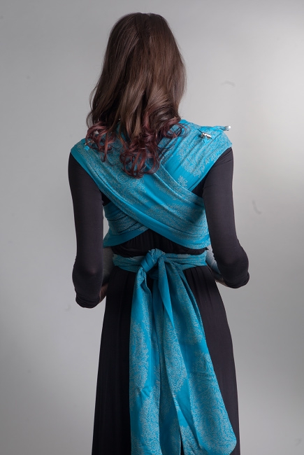 Май-слинг Diva Essenza, Lago