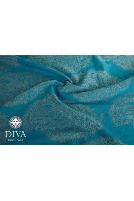 Слинг-шарф Diva Essenza, Lago
