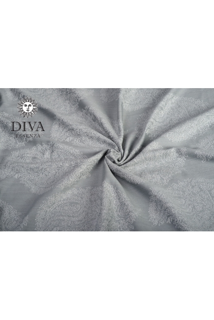 Слинг-шарф Diva Essenza, Argento
