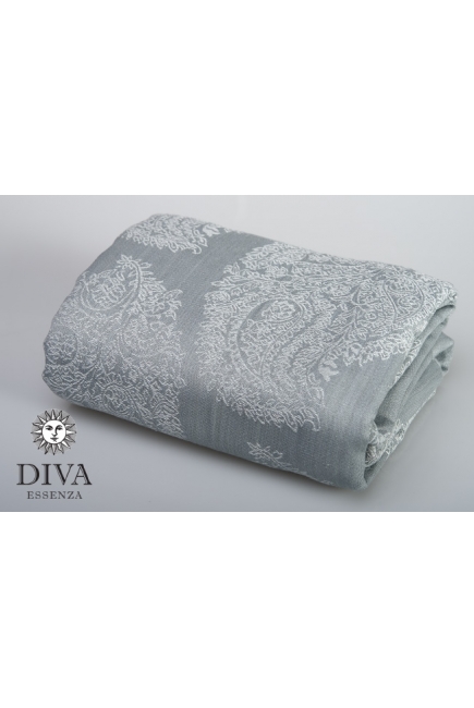 Слинг-шарф Diva Essenza, Argento