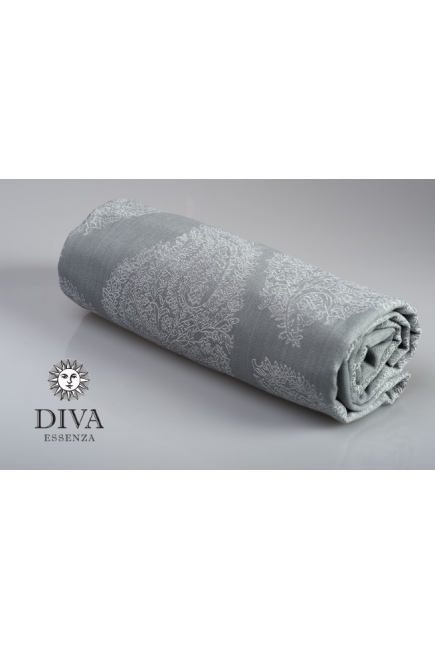 Слинг-шарф Diva Essenza, Argento