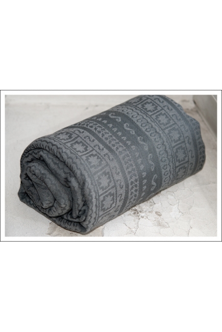 Слинг-шарф Ellevill Zara Ash