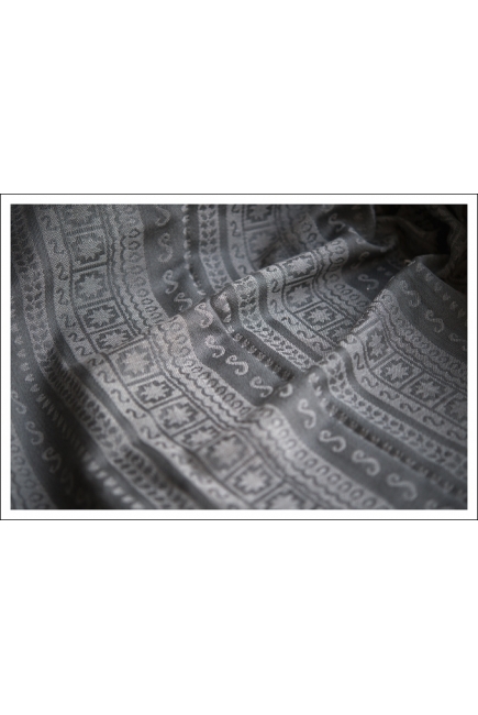 Слинг-шарф Ellevill Zara Ash