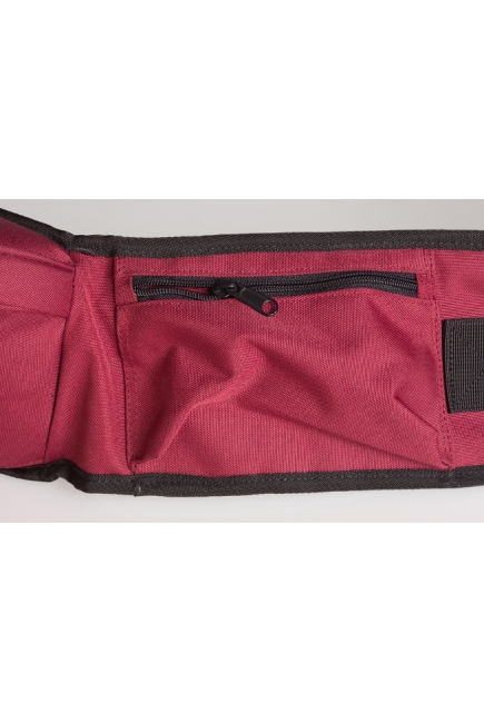 Хипсит Babynari, бордовый