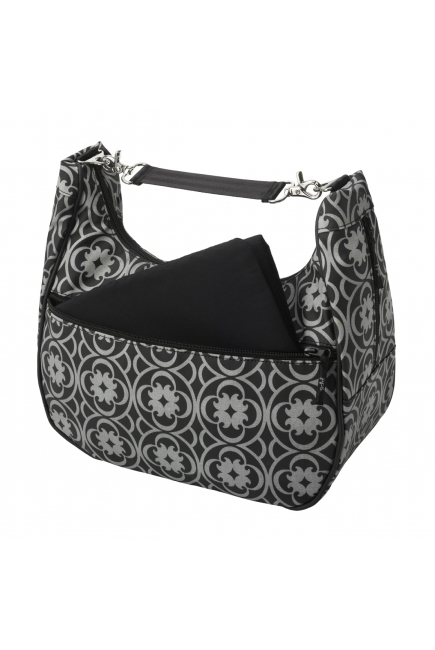 Сумка для коляски Petunia Touring Tote: Casbah Nights
