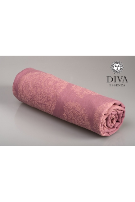 Слинг с кольцами Diva Essenza, Antico