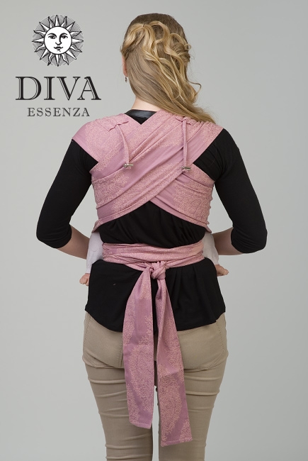 Май-слинг Diva Essenza, Antico