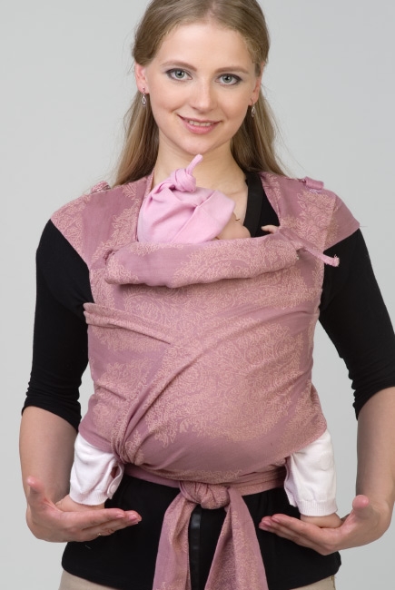 Май-слинг Diva Essenza, Antico