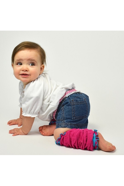 Гетры Babylegs "Eve"