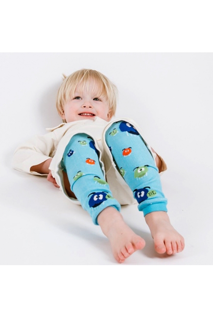 Гетры Babylegs "Itsy Bitsy"