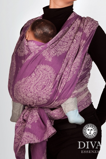 Слинг-шарф Diva Essenza, Lilla