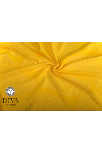 Слинг-шарф Diva Essenza, Limone