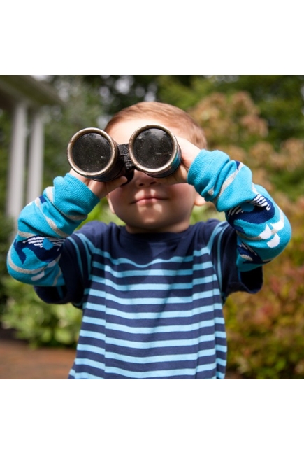 Гетры Babylegs "Moby"