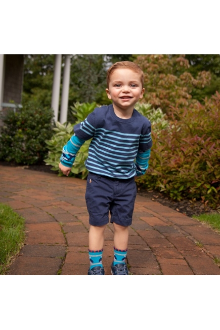 Гетры Babylegs "Moby"