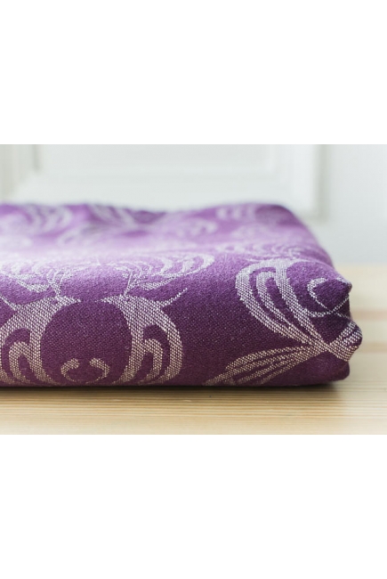 Слинг-шарф Oscha Paradise Juliet со льном