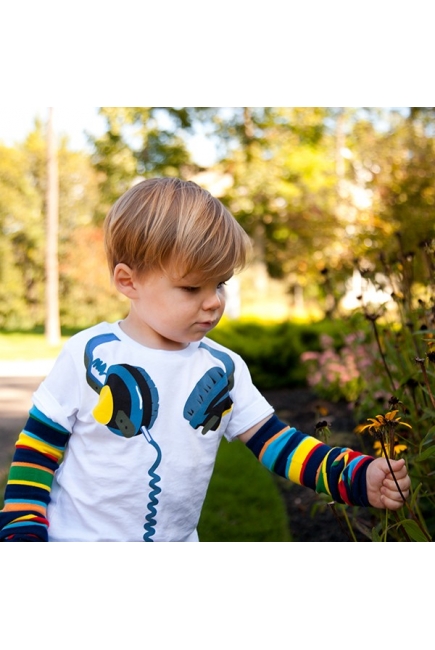 Гетры Babylegs "Peter"