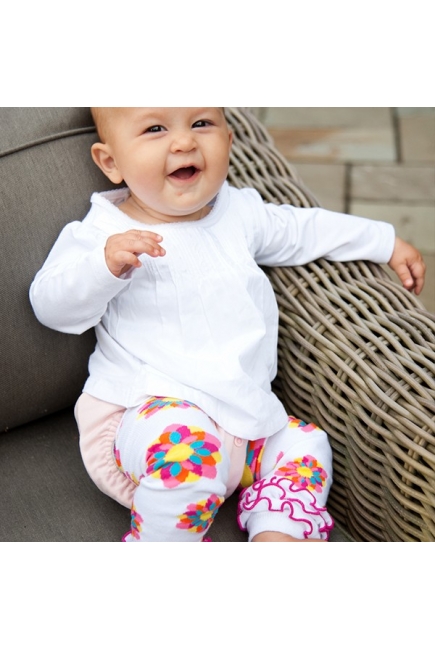 Гетры Babylegs "Prism Petals"