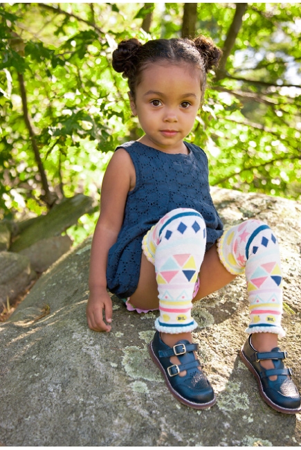 Гетры Babylegs "Scrap Book"