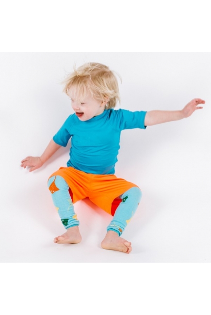 Гетры Babylegs "Stingray"