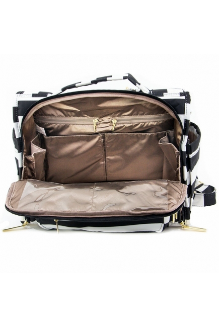 Сумка-рюкзак для мамы Ju-Ju-Be BFF legacy the first lady