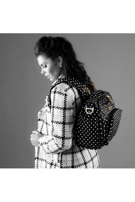 Сумка-рюкзак для мамы Ju-Ju-Be BFF legacy the dutchess