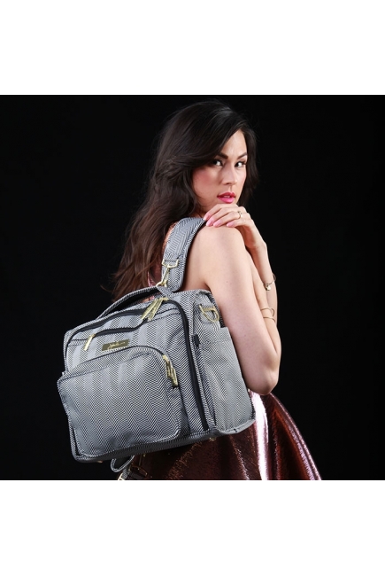 Сумка-рюкзак для мамы Ju-Ju-Be BFF legacy queen of the nile