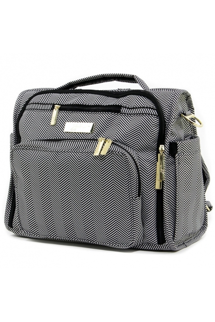 Сумка-рюкзак для мамы Ju-Ju-Be BFF legacy queen of the nile