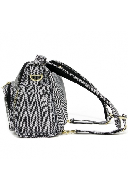 Сумка-рюкзак для мамы Ju-Ju-Be BFF legacy queen of the nile