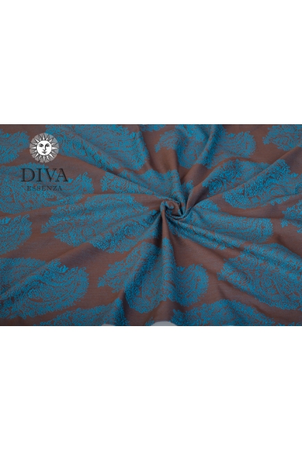 Слинг-шарф Diva Essenza, Libellula