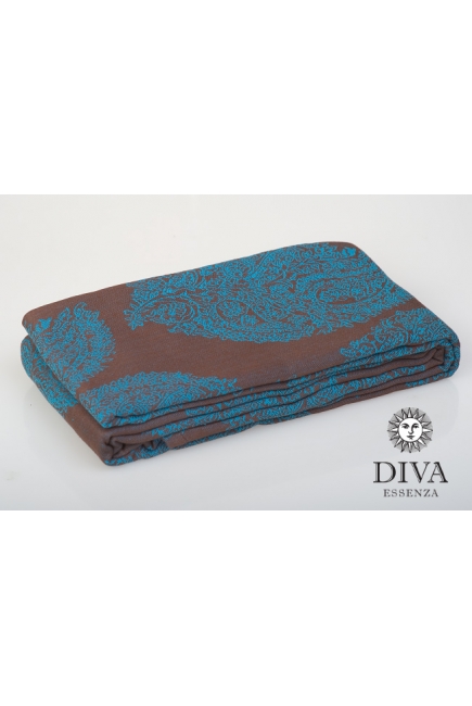 Слинг-шарф Diva Essenza, Libellula