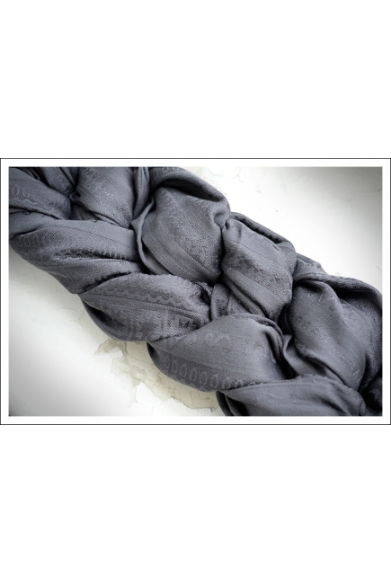 Слинг-шарф Ellevill Caelum He с шелком